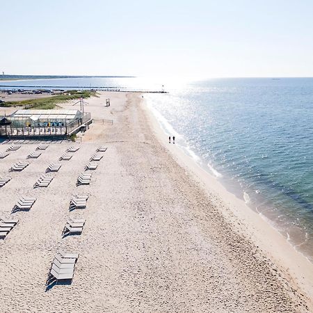 Riviera Beach Resort South Yarmouth Exterior photo