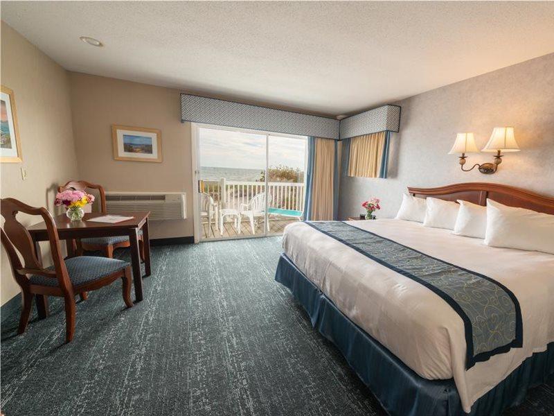 Riviera Beach Resort South Yarmouth Exterior photo