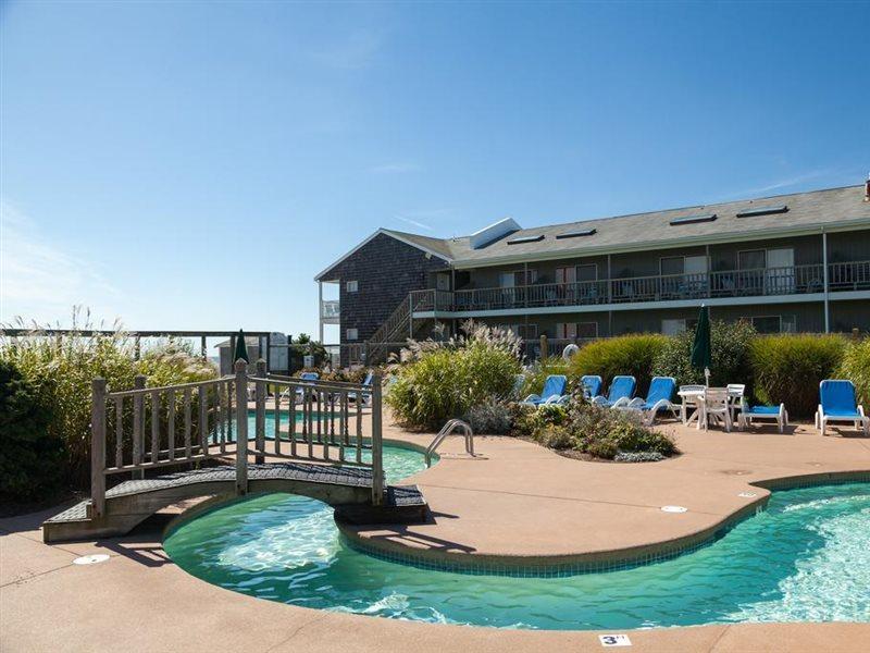 Riviera Beach Resort South Yarmouth Exterior photo