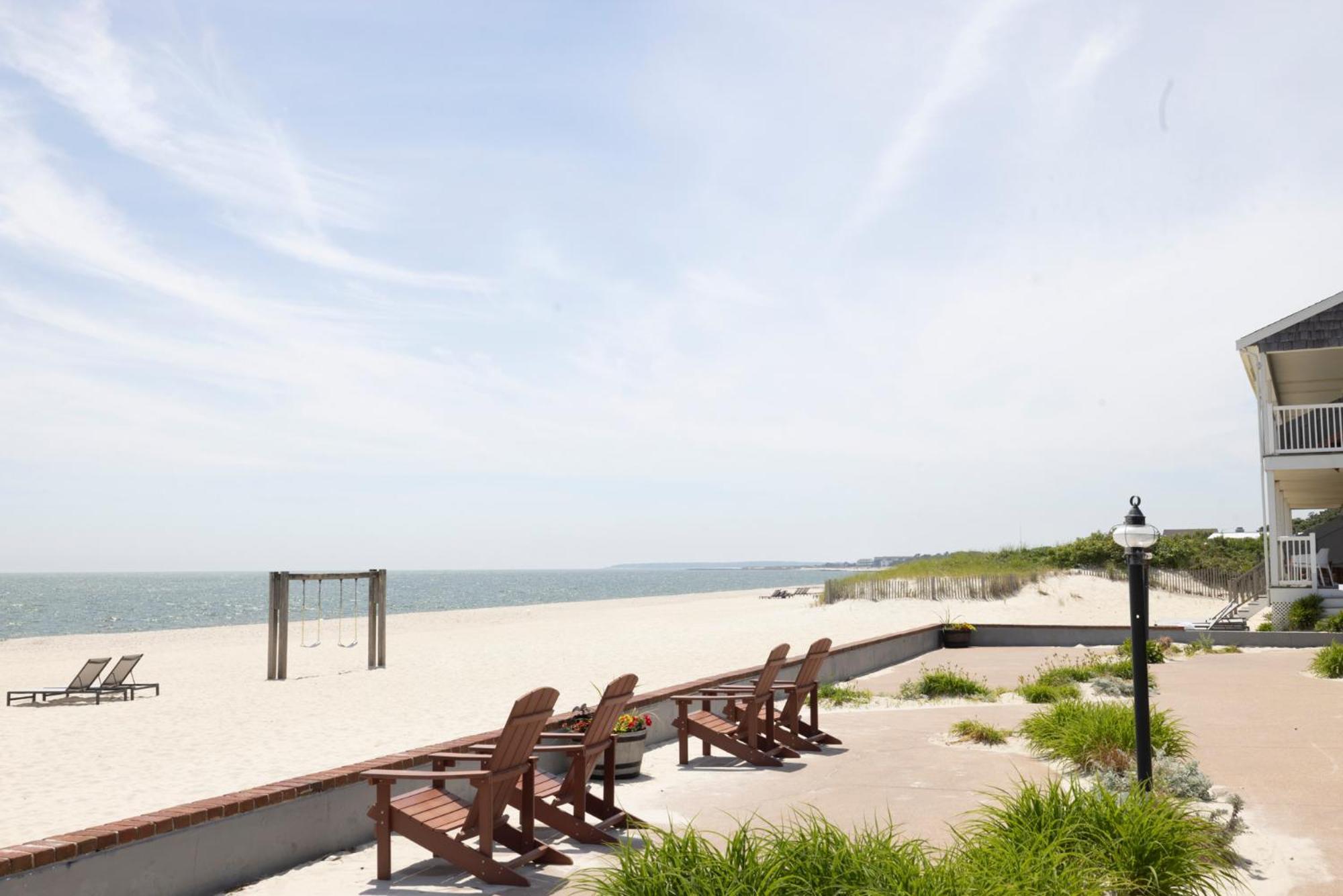 Riviera Beach Resort South Yarmouth Exterior photo