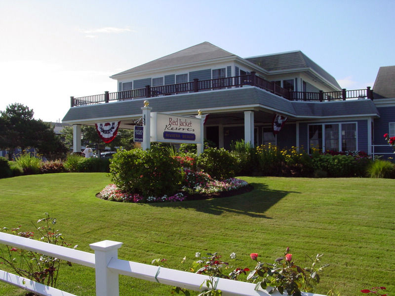 Riviera Beach Resort South Yarmouth Exterior photo