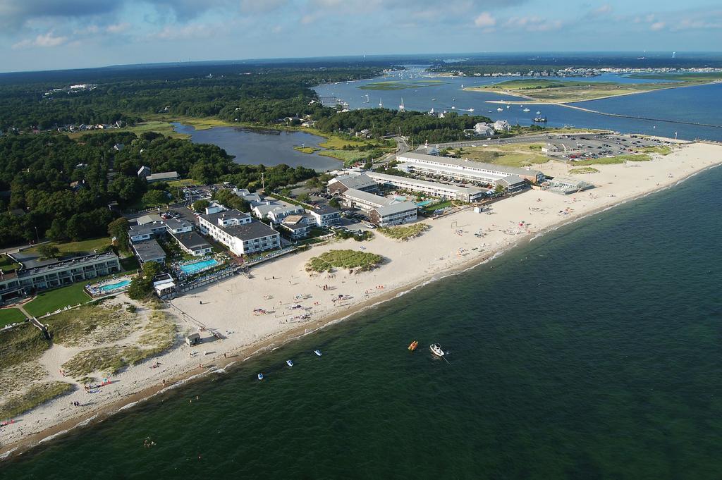 Riviera Beach Resort South Yarmouth Exterior photo