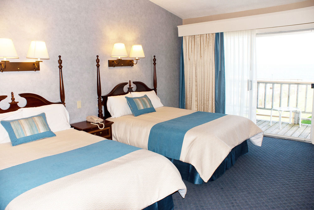 Riviera Beach Resort South Yarmouth Exterior photo