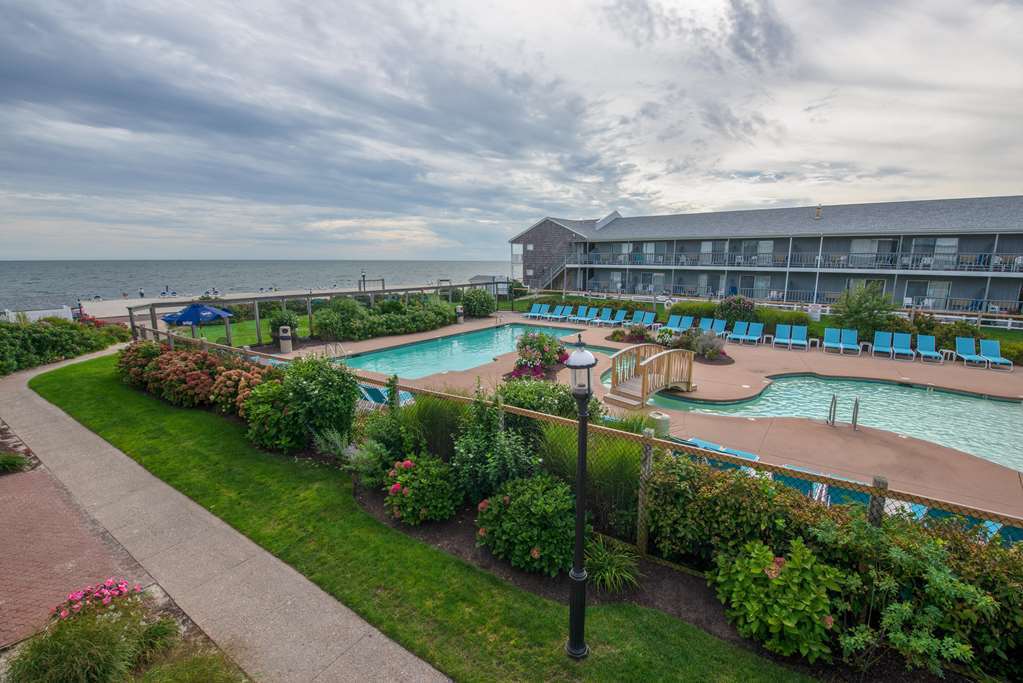 Riviera Beach Resort South Yarmouth Exterior photo
